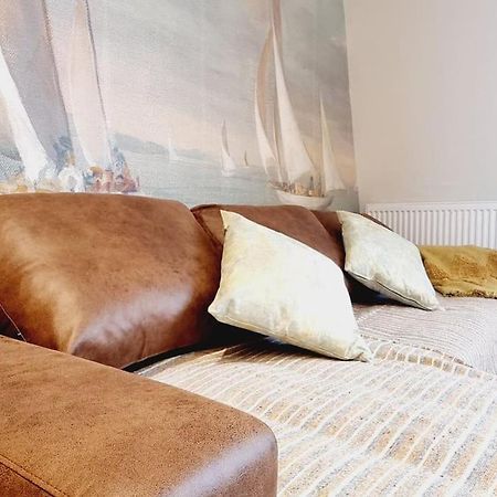 *Villa Marine*La Vigie - Duplex Coudekerque-Branche 外观 照片