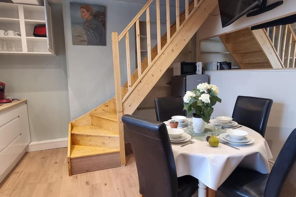 *Villa Marine*La Vigie - Duplex Coudekerque-Branche 外观 照片