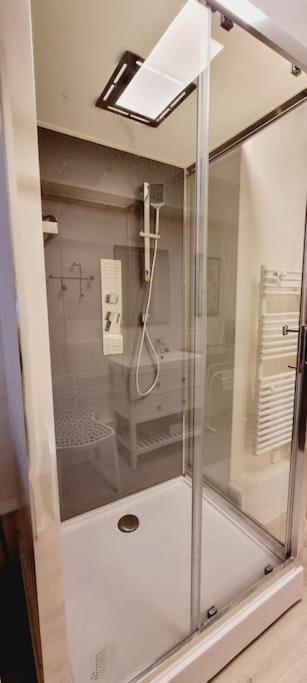 *Villa Marine*La Vigie - Duplex Coudekerque-Branche 外观 照片