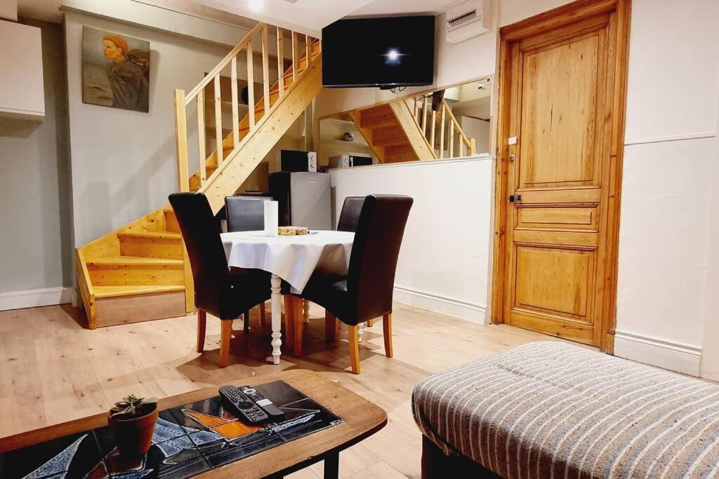*Villa Marine*La Vigie - Duplex Coudekerque-Branche 外观 照片