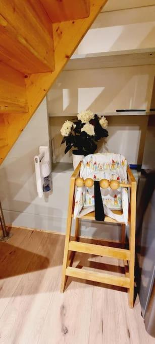 *Villa Marine*La Vigie - Duplex Coudekerque-Branche 外观 照片